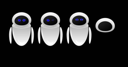 影響機(jī)器人行業(yè)的6大趨勢