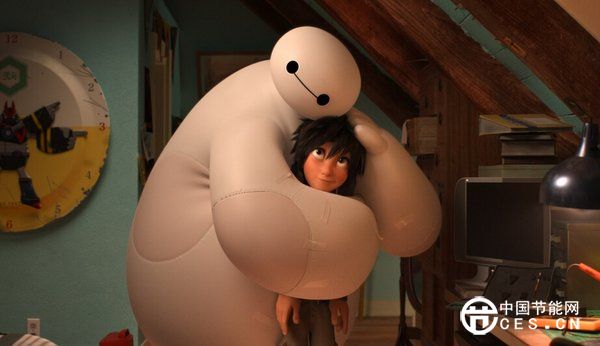 機(jī)器人來(lái)了 未來(lái)會(huì)有多“離譜”？