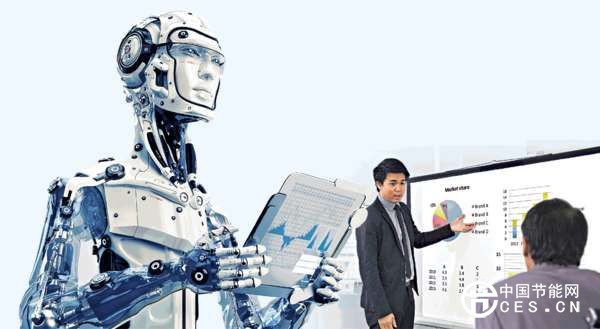 機(jī)器人來(lái)了 未來(lái)會(huì)有多“離譜”？