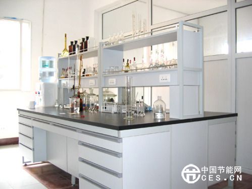 淺談實驗室儀器的基本操作技術