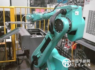 富士康機器人大軍計劃