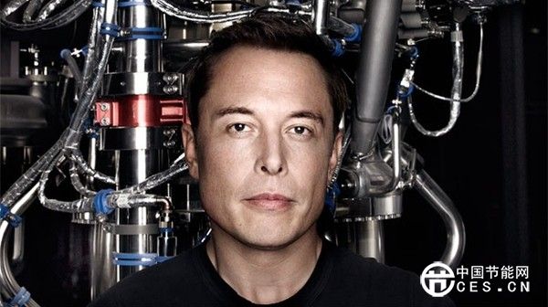 解析埃隆·馬斯克：人類是計算機(jī)