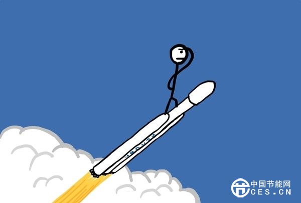 解析埃隆·馬斯克：人類是計算機(jī)