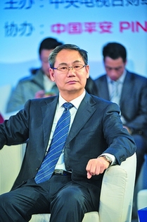 曲道奎：只引領(lǐng)不跟隨