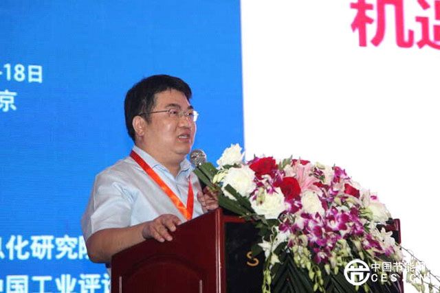 探尋“互聯(lián)網(wǎng)+”下新工業(yè)革命之路