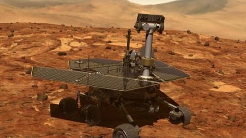 太陽(yáng)能電站成清潔機(jī)器人首個(gè)商用級(jí)目標(biāo)市場(chǎng)