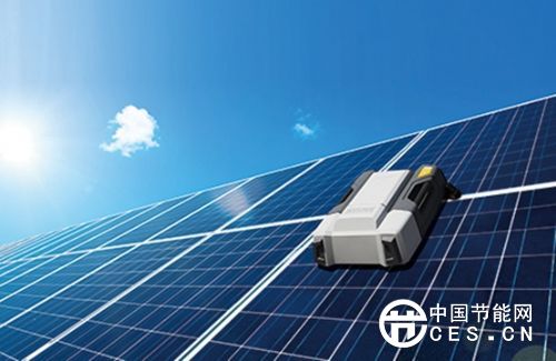 太陽(yáng)能電站成清潔機(jī)器人首個(gè)商用級(jí)目標(biāo)市場(chǎng)