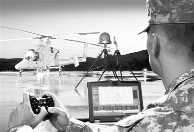 石墨烯給未來戰(zhàn)場顛覆性的變革 中國決心打造先導(dǎo)產(chǎn)業(yè)