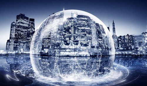 智慧城市迎來黃金時代