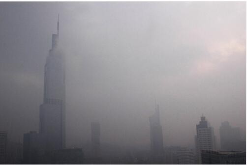 為了治霾，我們走了多少彎路？