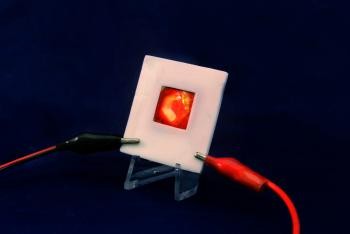 G3L公司展示石墨烯3D打印OLED新專利