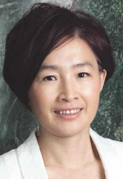 吳昌華：打造應(yīng)對(duì)氣候變化精英圈