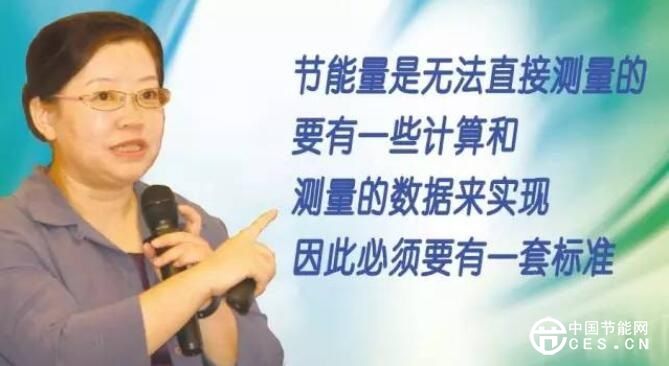 張 泠:智慧能源節(jié)能標準開發(fā)與應用