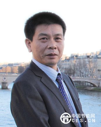 走低碳之路，讓綠色成發(fā)展底色