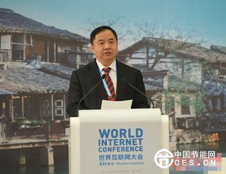 工信部副部長(zhǎng)陳肇雄：工業(yè)互聯(lián)網(wǎng)是智能制造的核心