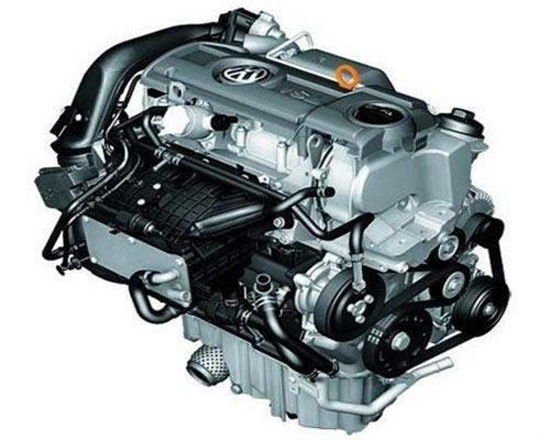 節(jié)能新技術(shù)PK混合動力車系列之TSI+DSG