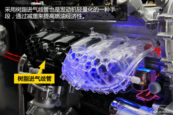 長城3.0T發(fā)動機技術解析 未來或搭載于H9 長城3.0T發(fā)動機技術解析 未來或搭載于H9