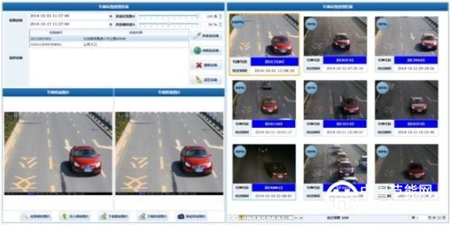 科達:抓住城市智能交通建設(shè)的核心節(jié)點