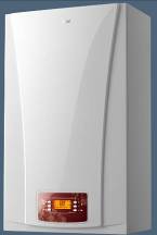 海爾熱水器節(jié)能減排解決方案技術(shù)解析 