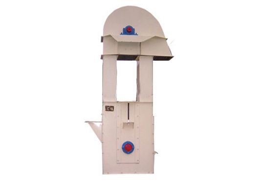 GTD、GTH斗式提升機(jī)